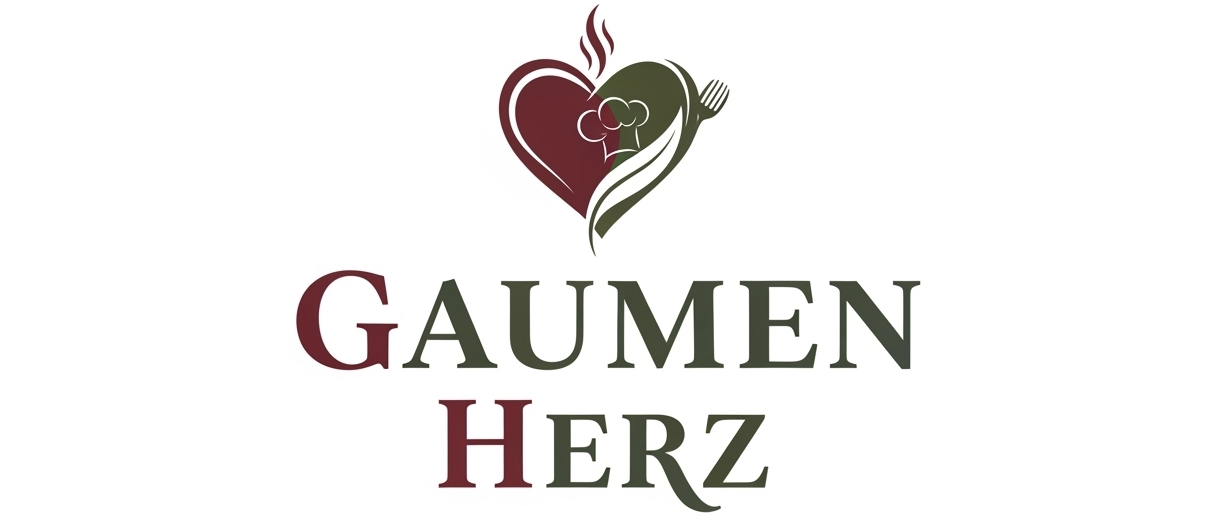Gaumen Herz