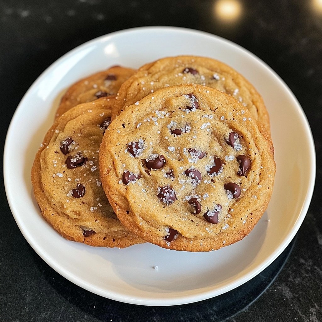 Cookies Rezept einfach