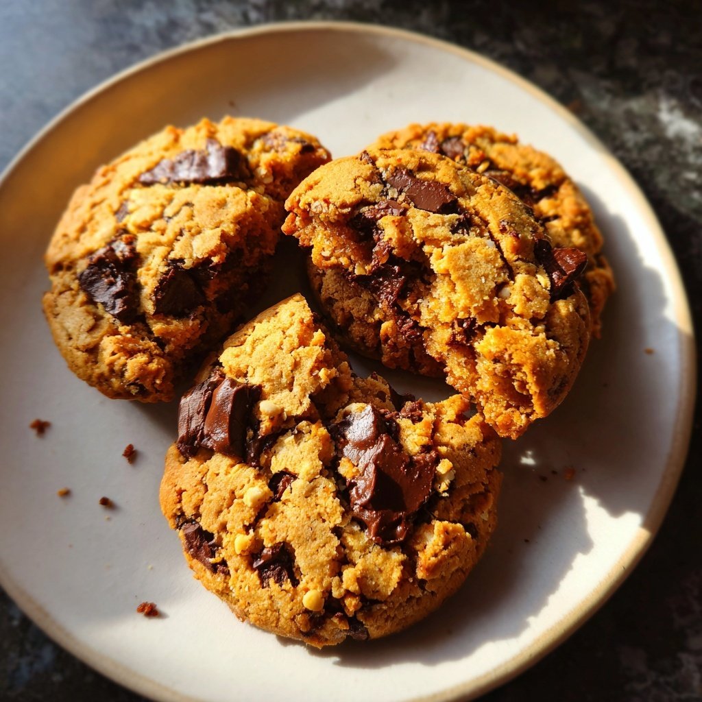 Cookies klassisch deutsch